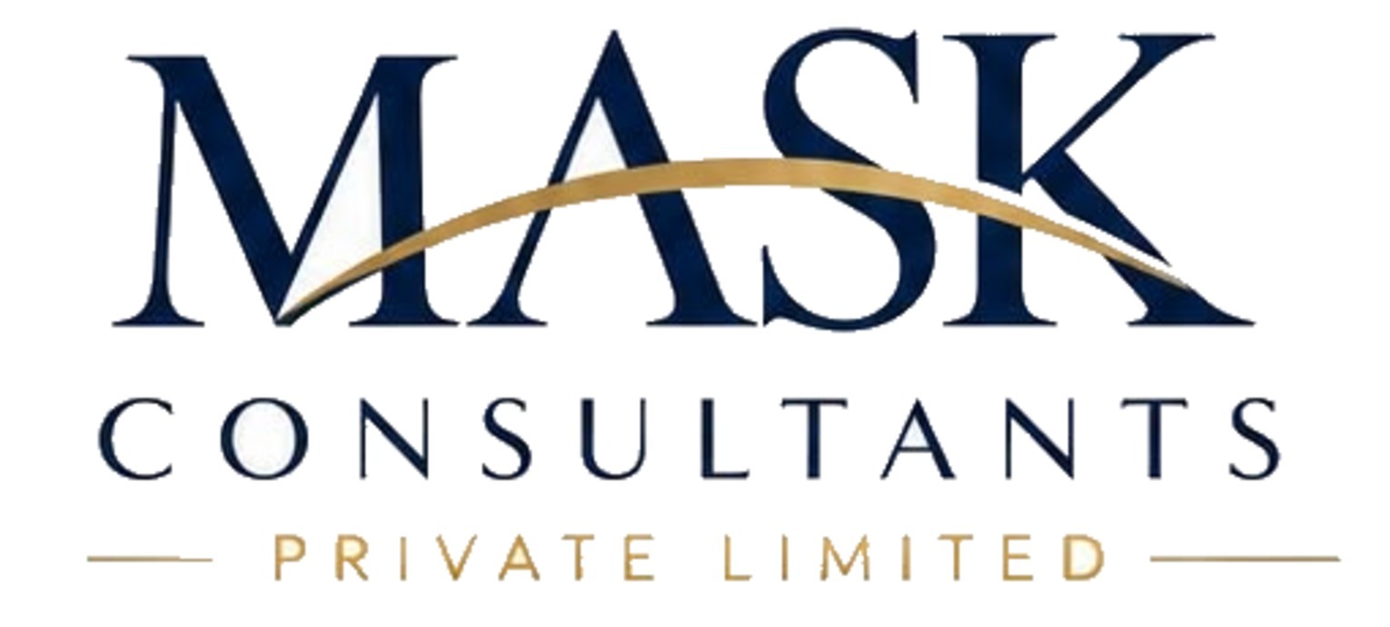Mask Consultants Logo